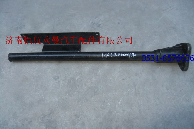 H0312060001A0,后輪后翼子板支架左尾燈,濟(jì)南愷航歐曼汽車(chē)配件有限公司