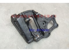 H0812050166A0,壓縮機支架，,濟南愷航歐曼汽車配件有限公司