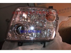 H1364010000A0,前照燈ETX,濟(jì)南愷航歐曼汽車(chē)配件有限公司