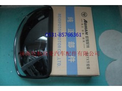 H1821021003A0,路面鏡方風檔前ETX,濟南愷航歐曼汽車配件有限公司