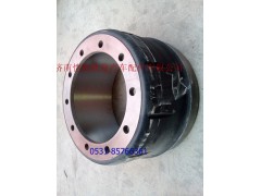 QDT3502571D,后制動鼓220片五系,濟南愷航歐曼汽車配件有限公司