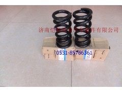 1B24950200158,前螺旋彈簧,濟(jì)南愷航歐曼汽車配件有限公司