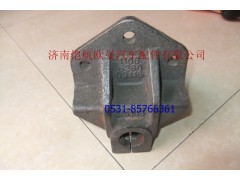 1106628000116,前簧后支架,濟(jì)南愷航歐曼汽車配件有限公司