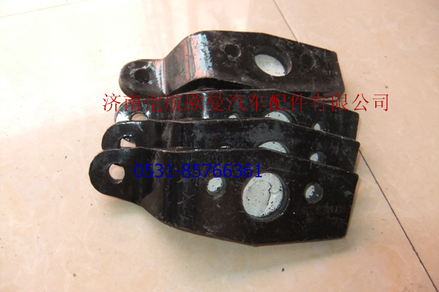 1417116200304,離合器撥叉軸支架,濟南愷航歐曼汽車配件有限公司