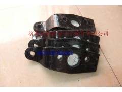 1417116200304,離合器撥叉軸支架,濟南愷航歐曼汽車配件有限公司