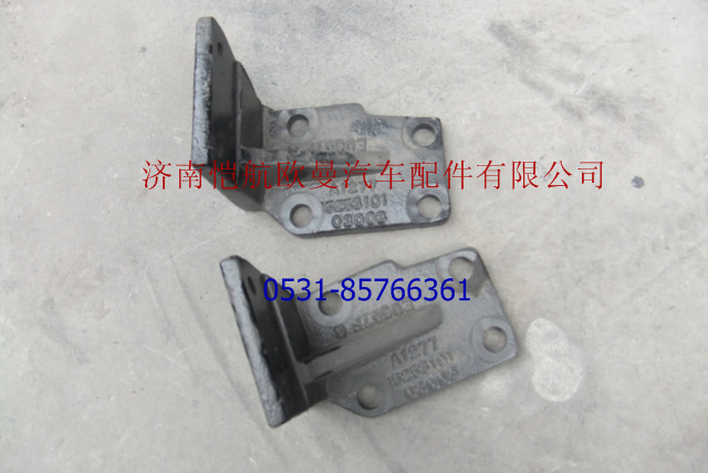 1525310103003,發(fā)動(dòng)機(jī)后懸置支架右,濟(jì)南愷航歐曼汽車配件有限公司