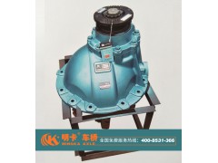 ,漢德485后橋主減速器總成,濟(jì)南華明汽車(chē)配件有限公司