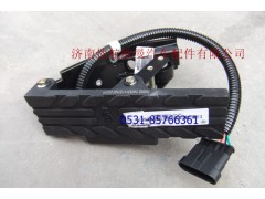 1425311780102,電子油門踏板,濟(jì)南愷航歐曼汽車配件有限公司
