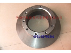 1525735101001,前制動(dòng)盤6.5T義和橋,濟(jì)南愷航歐曼汽車配件有限公司