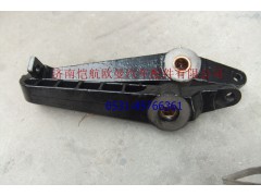 H4172320000A0,換檔搖臂總成GTL1,濟南愷航歐曼汽車配件有限公司