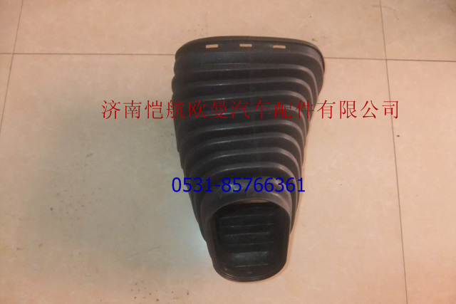 H4342050005A0,轉向管柱護罩下GTL,濟南愷航歐曼汽車配件有限公司