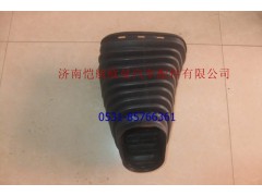 H4342050005A0,轉向管柱護罩下GTL,濟南愷航歐曼汽車配件有限公司