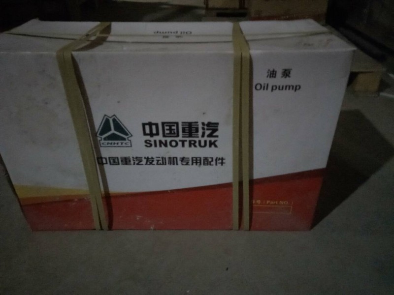 VG1096080160,噴油泵總成,濟南諾誠重型汽車配件有限公司