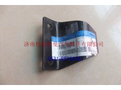 1B24953100457,保險(xiǎn)杠固定中支架I,濟(jì)南愷航歐曼汽車(chē)配件有限公司
