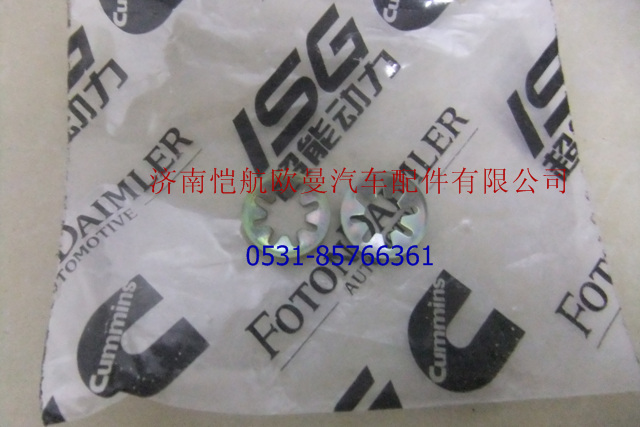 1B24953100473,保險杠上裝飾板夾片,濟(jì)南愷航歐曼汽車配件有限公司