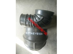 H0119205058A0,歐曼空濾出氣管,濟南鑫誠旭歐曼汽車配件有限公司