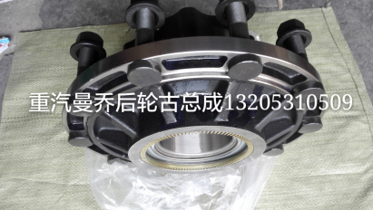 812-35700-6140,后輪轂總才（帶ABS,濟(jì)南華通工貿(mào)有限公司