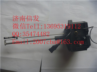 WG1034131181 尿素泵總成不加熱/WG1034131181 尿素泵總成 不加熱   重汽豪沃國(guó)五