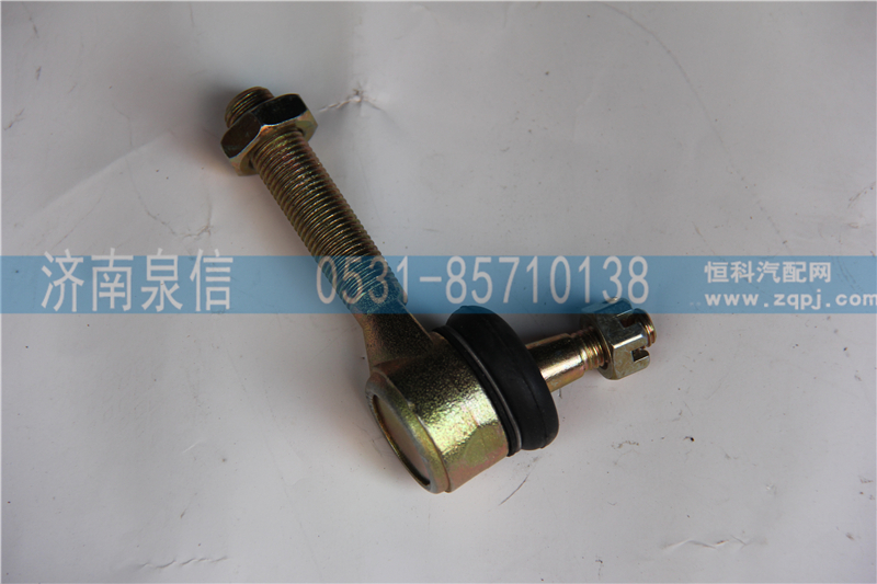89000240031,變速箱外絲球頭,濟南泉信汽配