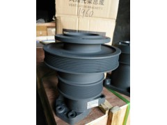 612600061960,風(fēng)扇托架總成,濟(jì)南瑞隆工貿(mào)重卡動(dòng)力專營(yíng)
