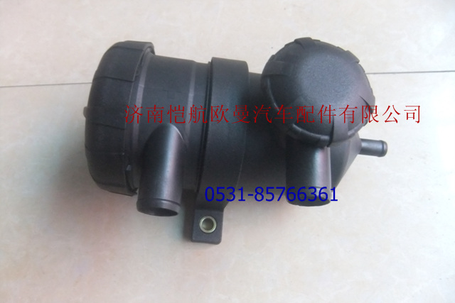 612630060015,油氣分離器電噴,濟南愷航歐曼汽車配件有限公司