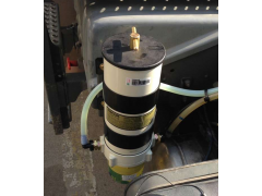 WG9925550180,燃油粗濾器宗成,濟南金宏偉業(yè)工貿有限公司