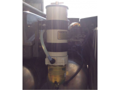 WG9925550180,燃油粗濾器宗成,濟南金宏偉業(yè)工貿有限公司