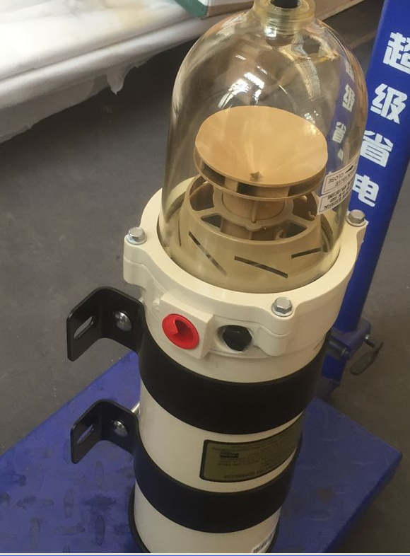 WG9925550180,燃油粗濾器宗成,濟南金宏偉業(yè)工貿有限公司