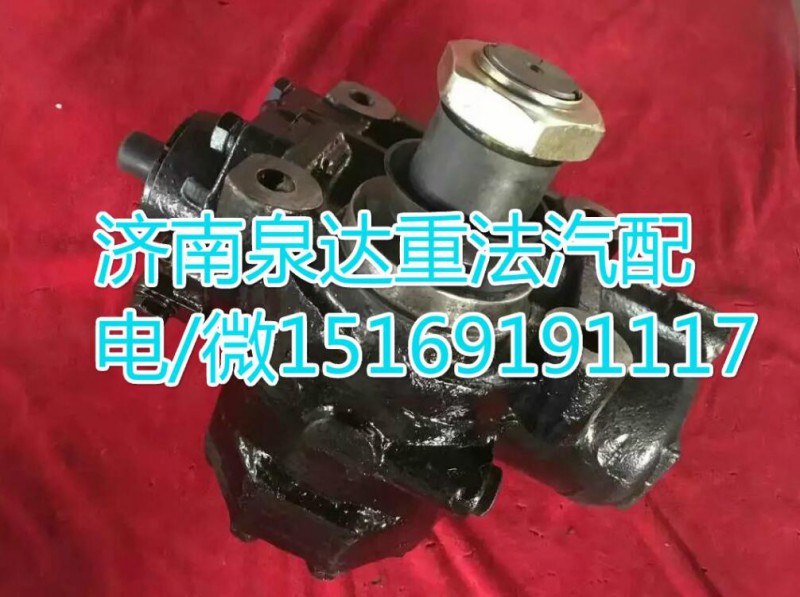 臨工MT86礦用車動(dòng)力轉(zhuǎn)向器/方向機(jī)12590M/12590M