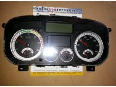WG9525580052,組合儀表,濟(jì)南隆旭汽車配件有限公司