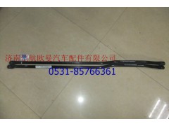 1B22050200231,后鎖置拉桿五系,濟(jì)南愷航歐曼汽車(chē)配件有限公司