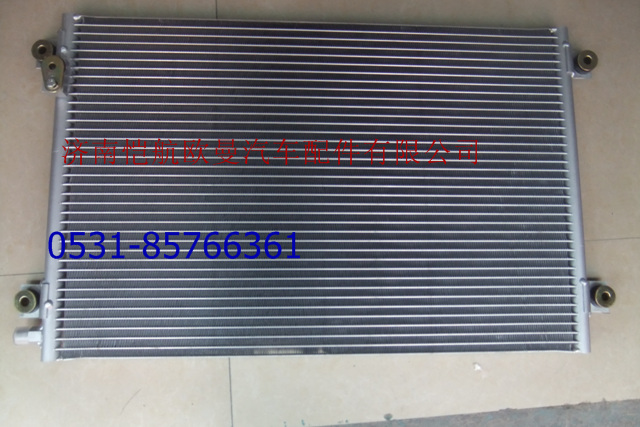 1B24981280041,冷凝器,濟南愷航歐曼汽車配件有限公司
