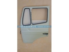 AZ1651210001,重汽豪瀚汽車配件左車門殼體,濟(jì)南權(quán)御進(jìn)出口有限公司