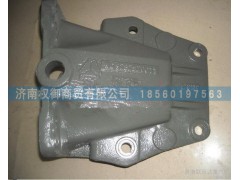 AZ9525520011,重汽豪瀚前簧前支架,濟南權(quán)御進出口有限公司
