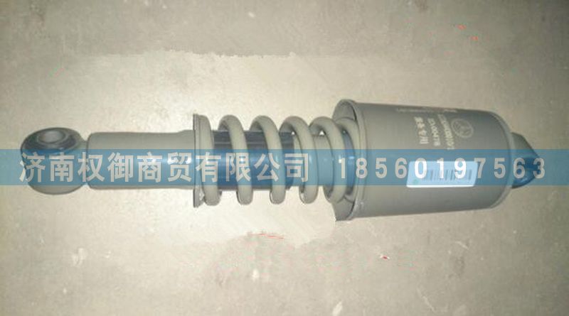 AZ1654430010,重汽豪瀚前懸減震器,濟(jì)南權(quán)御進(jìn)出口有限公司