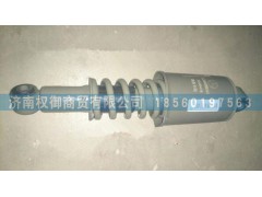 AZ1654430010,重汽豪瀚前懸減震器,濟(jì)南權(quán)御進(jìn)出口有限公司