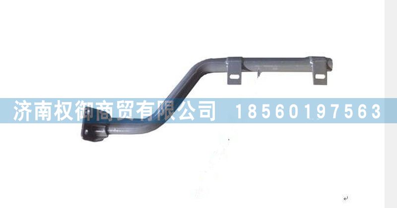 AZ1651230035,重汽豪瀚左后擋泥板支架總成,濟(jì)南權(quán)御進(jìn)出口有限公司
