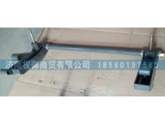 NZ1654430160,重汽豪運固定式駕駛室前懸置總,濟南權(quán)御進出口有限公司