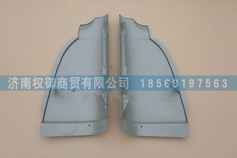 NZ1651180050,重汽豪運駕駛室導風罩右,濟南權御進出口有限公司