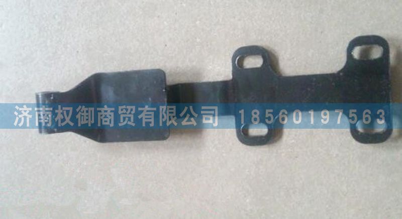 NZ1651110020,重汽豪運駕駛室前臉合葉右,濟南權御進出口有限公司