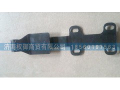 NZ1651110020,重汽豪運駕駛室前臉合葉右,濟南權御進出口有限公司