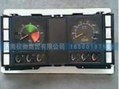 NZ9525580702,重汽豪運組合儀表,濟南權御進出口有限公司
