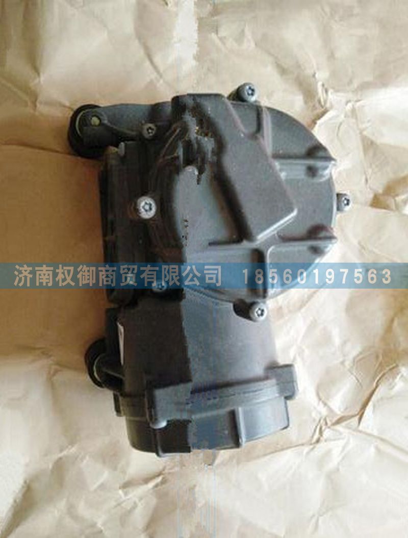 082V11103-0001,重汽曼MC07發(fā)動機CFV燃料控制閥,濟南權(quán)御進(jìn)出口有限公司