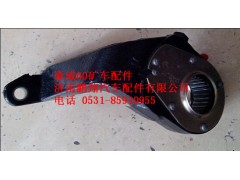 TZ56074100062,重汽豪威60礦大江邁克橋前制動(dòng)臂,濟(jì)南鵬翔汽車(chē)配件有限公司