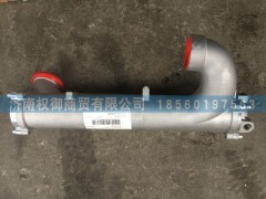 082V09411-6020,重汽曼發(fā)動(dòng)機(jī)MC07級(jí)間中冷器,濟(jì)南權(quán)御進(jìn)出口有限公司