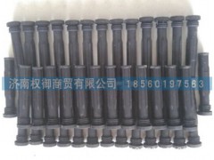 0 258 007 206,博士濰柴LNG天然氣發(fā)動機系統(tǒng)點火線圈膠套,濟南權(quán)御進出口有限公司