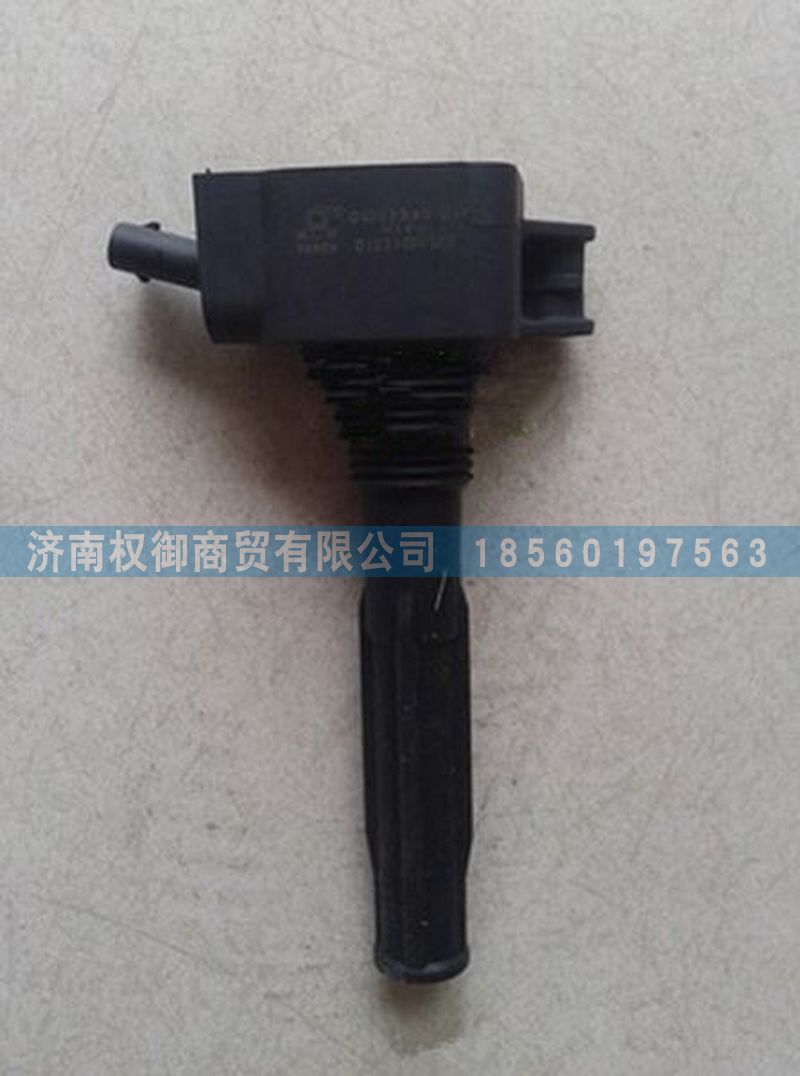 DQR2245-DM,濰柴LNG天然氣發(fā)動機博世系統(tǒng)點火線圈,濟南權(quán)御進出口有限公司