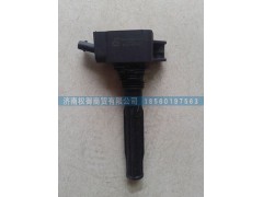 DQR2245-DM,濰柴LNG天然氣發(fā)動機博世系統(tǒng)點火線圈,濟南權(quán)御進出口有限公司