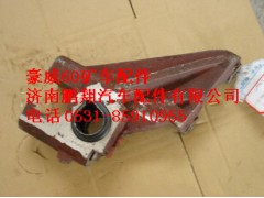 TZ56077000262,重汽豪威60礦大江橋右氣室支座總成,濟(jì)南鵬翔汽車配件有限公司