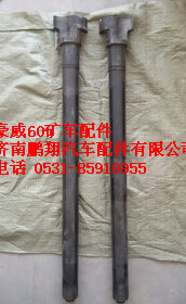 TZ56077000068,重汽豪威60礦大江橋左半軸,濟南鵬翔汽車配件有限公司